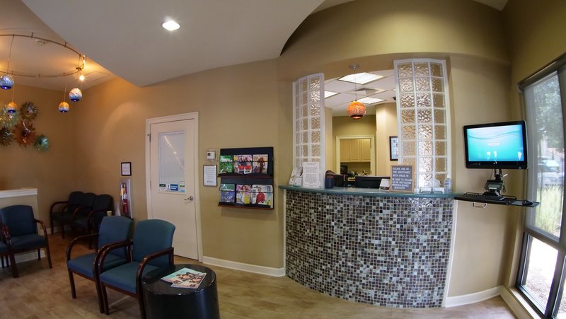 Tour Our Office