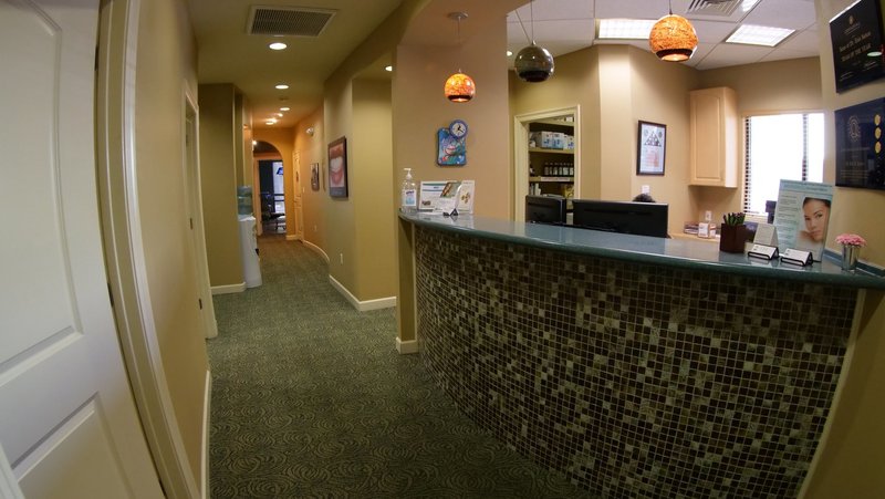 Tour Our Office