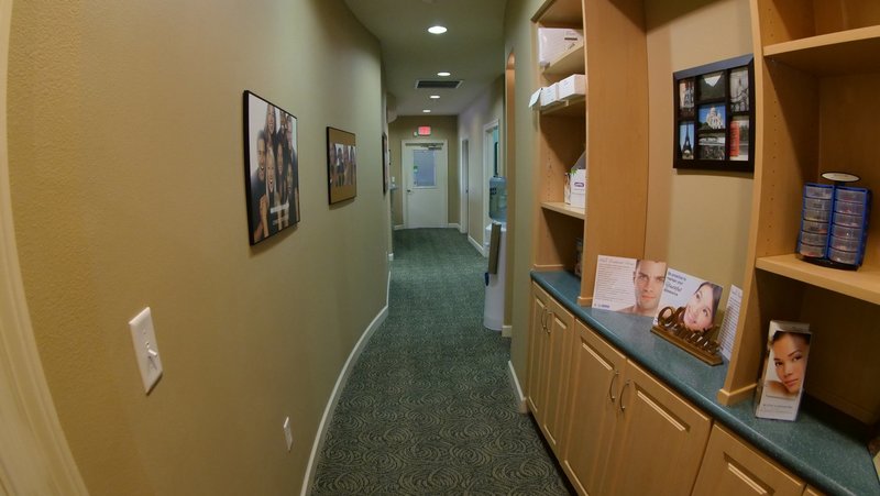 Tour Our Office