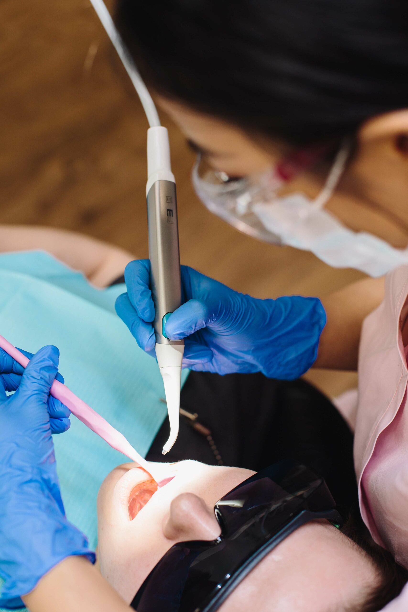 Types of Sedation Dentistry Emerald Coast Dentistry